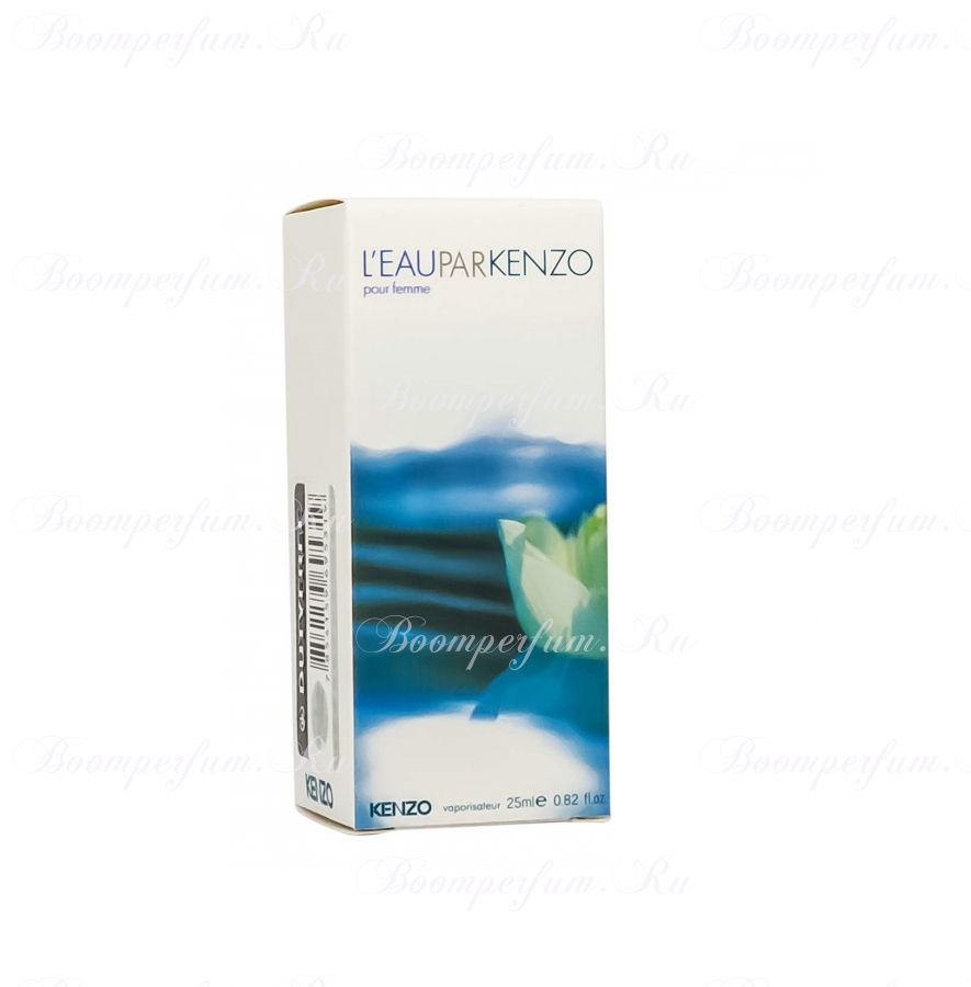 Kenzo L'Eau Par Pour Femme,edp., 25ml
