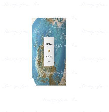Мини Amouage Sunshine ,edp., 25ml