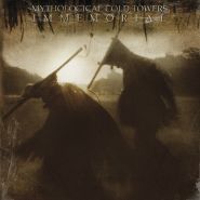 MYTHOLOGICAL COLD TOWER - Immemorial