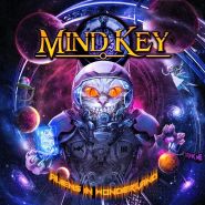 MIND KEY - Aliens In Wonderland