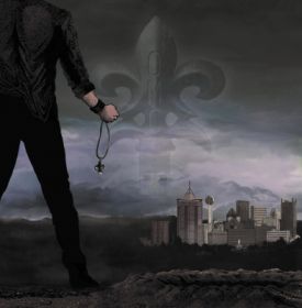 OPERATION: MINDCRIME (QUEENSRYCHE) - The Key