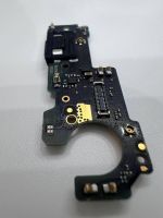 XIAOMI REDMI NOTE 10T нижняя плата с системным разъёмом оригинал с разбора