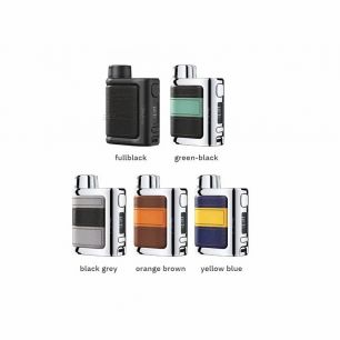 Eleaf iStick Pico LE 75W, батарейный блок