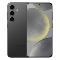 Смартфон Samsung Galaxy S24 Plus 5G 12/512 ГБ, Dual: nano SIM + eSIM, Onyx Black