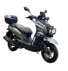 Электроскутер Rockwild Tank 3000