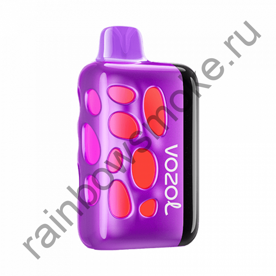 Vozol Rave 46000 - Виноград со Льдом (Grape Ice)