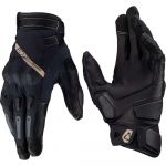 Leatt ADV HydraDri 7.5 Short Stealth (2025) перчатки для мотокросса и эндуро