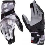 Leatt ADV HydraDri 7.5 Steel (2025) перчатки для мотокросса и эндуро