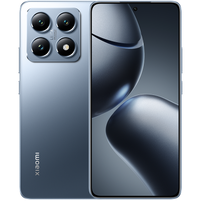 Смартфон Xiaomi 14T Pro 12/1Tb Titan Blue