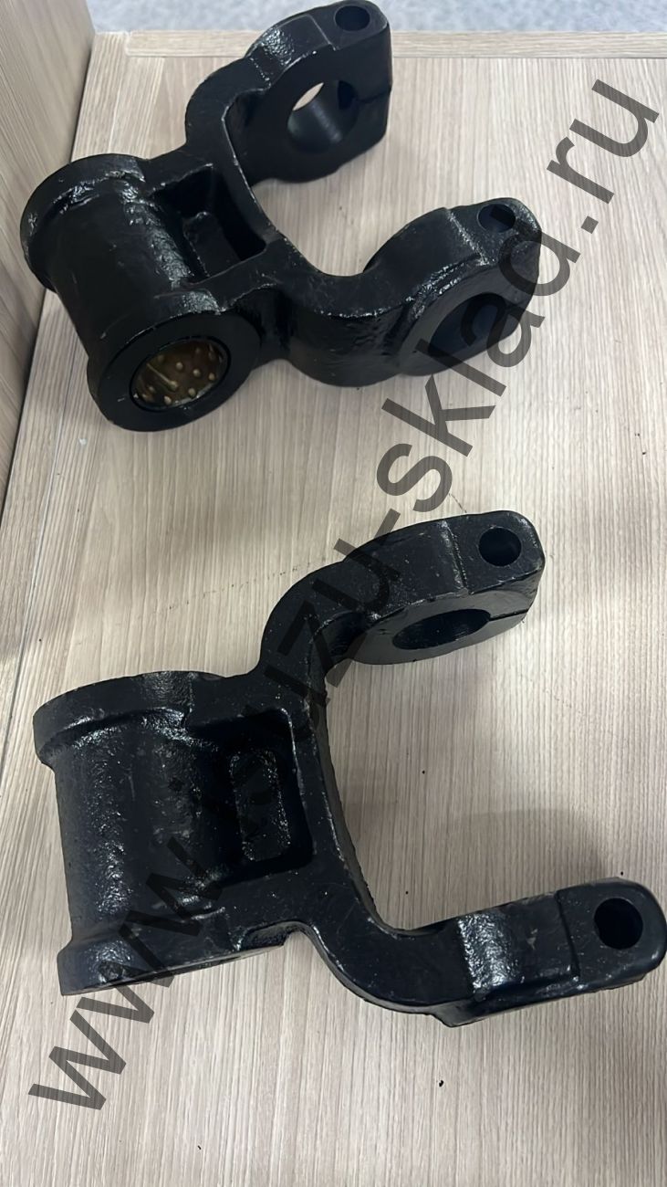 Серьга задней рессоры fsr34/90