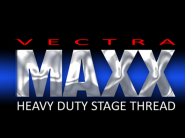 Суперпрочная невидимая нить Vectra Maxx - Steve Fearson