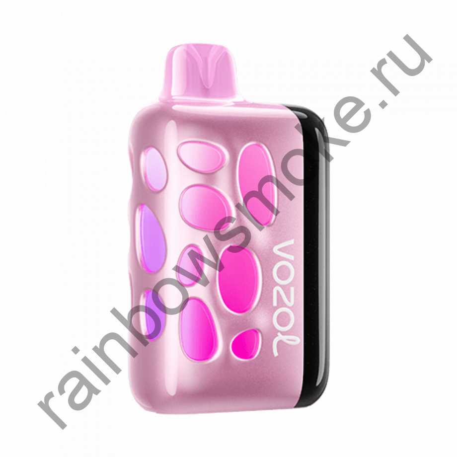 Vozol Rave 46000 - Клубника со Льдом (Strawberry Ice)