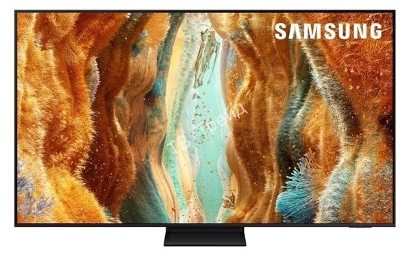 Телевизор Samsung QE55QN70F