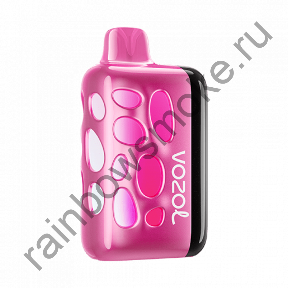 Vozol Rave 46000 - Клубника Арбуз (Strawberry Watermelon)
