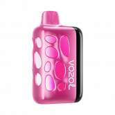Vozol Rave 46000 - Клубника Арбуз (Strawberry Watermelon)