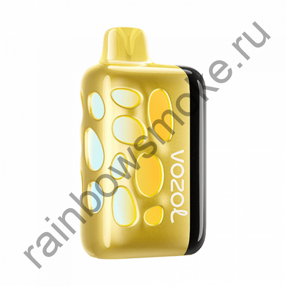Vozol Rave 46000 - Клубника Манго (Strawberry Mango)