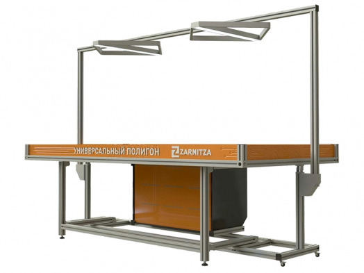 Стол для робототехники