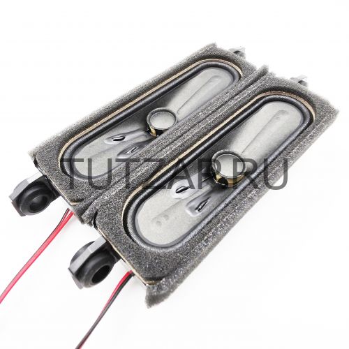 Динамики YDT312-E1-10W-8Ω-PHS для телевизора Harper 40F660TS
