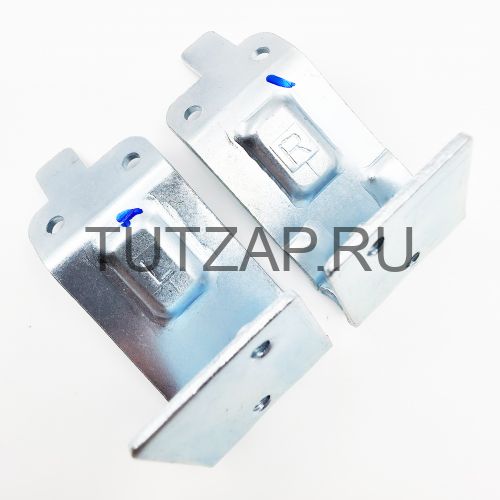 Крепление ножек 237705 237706-1 для телевизора Harper 40F660TS