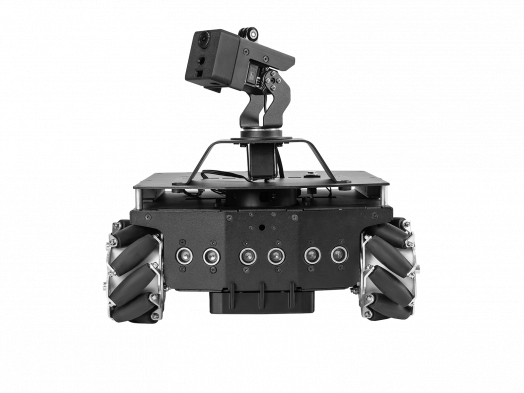 Комплект для изучения операционных систем реального времени и систем управления автономных мобильных роботов Optima-Drive