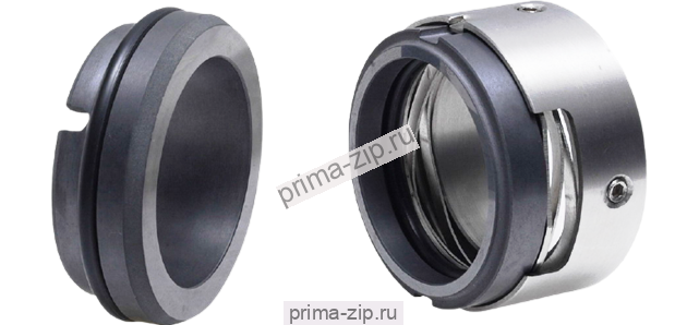 Торцевое уплотнение M7N/80 sic/sic/viton G9