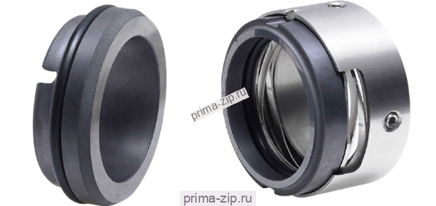 Торцевое уплотнение M7N/80 sic/sic/viton G9