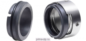 Торцевое уплотнение M7N-40 CAR/SIC/VITON G9