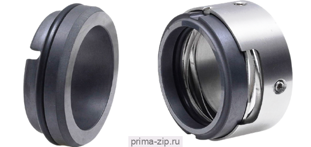 Торцевое уплотнение M7N-40 CAR/SIC/VITON G9