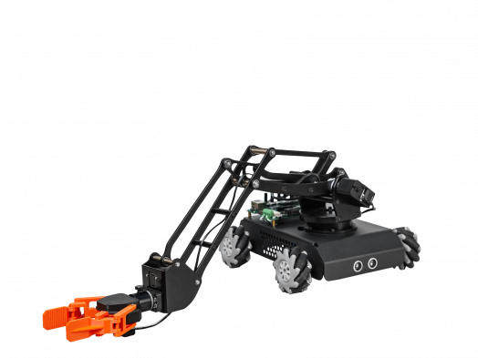 Базовый робототехнический набор для конструирования, изучения электроники и микропроцессоров и информационных систем и устройств Z.Robo-2