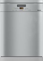 Встраиваемая посудомоечная машина Miele G 5000 U INOX