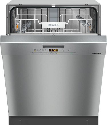 Встраиваемая посудомоечная машина Miele G 5000 U INOX