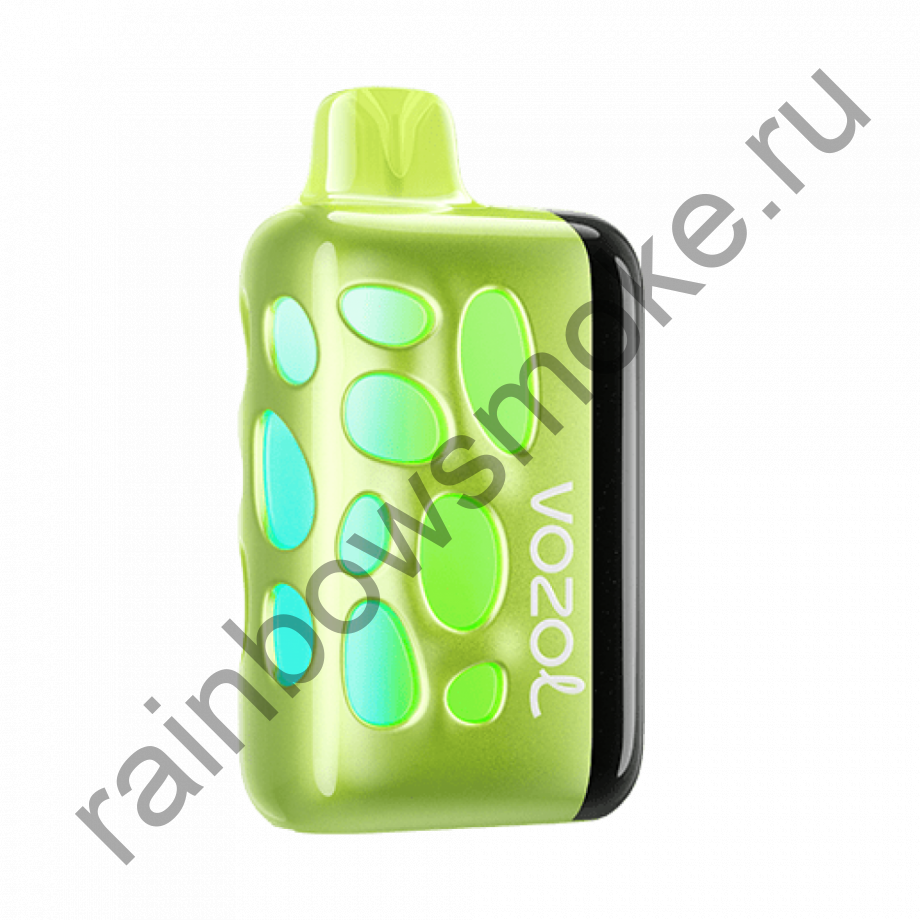Vozol Rave 46000 - Арбузная Жвачка (Watermelon Gum)