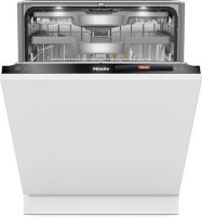 Встраиваемая посудомоечная машина Miele G 7980 SCVi