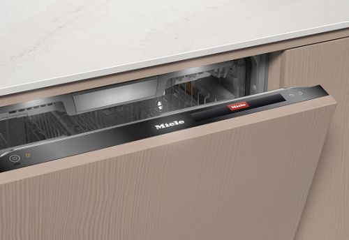 Встраиваемая посудомоечная машина Miele G 7980 SCVi