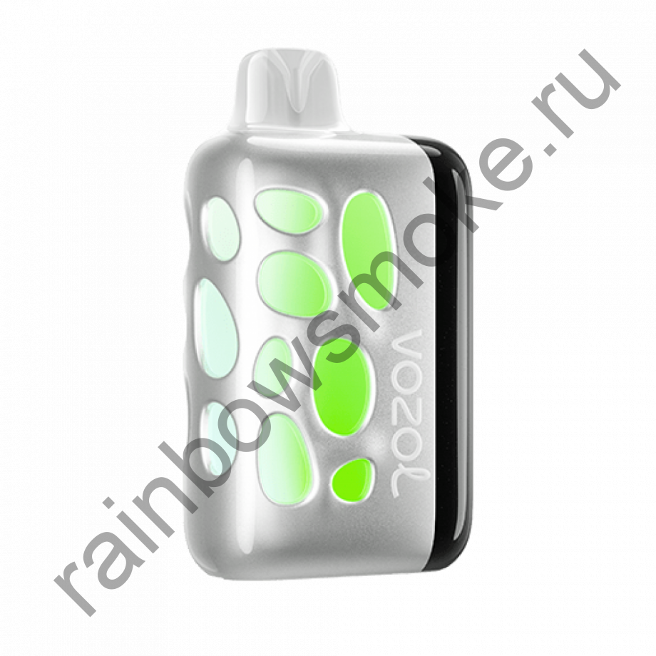 Vozol Rave 46000 - Персик Малина Лимонад (Peach Raspberry Lemonade)