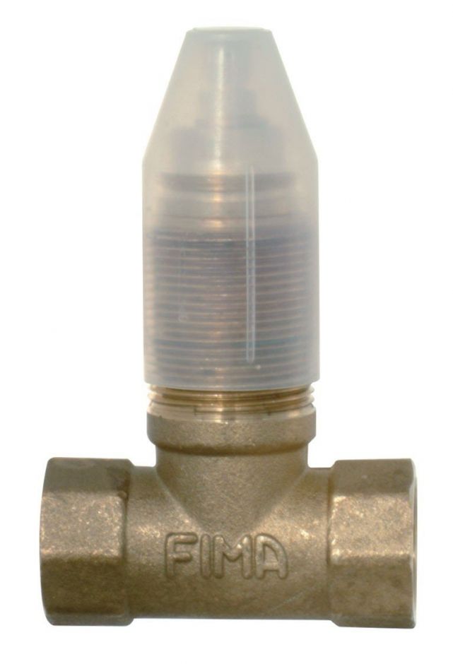 Изображение Внутренняя часть для смесителя Fima - Carlo Frattini F2220