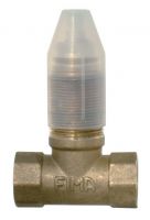 Внутренняя часть для смесителя Fima - Carlo Frattini F2220 схема 1