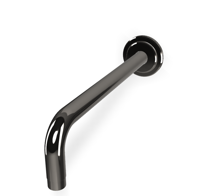 Настенный держатель для верхнего душа Fima - Carlo Frattini Park Lane F1338.30