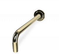 Настенный держатель для верхнего душа Fima - Carlo Frattini Park Lane F1338.30 схема 5