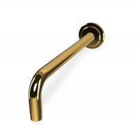 Настенный держатель для верхнего душа Fima - Carlo Frattini Park Lane F1338.30 схема 7