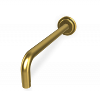 Настенный держатель для верхнего душа Fima - Carlo Frattini Park Lane F1338.30 схема 8