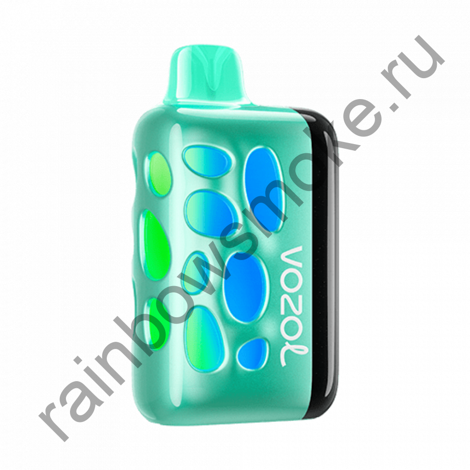 Vozol Rave 46000 - Кислый Боярышник (Sour Hawthorn)