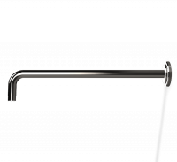 Держатель настенный для верхнего душа Fima - Carlo Frattini Park Lane F1338.45 схема 1