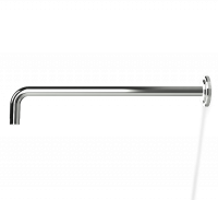 Держатель настенный для верхнего душа Fima - Carlo Frattini Park Lane F1338.45 схема 3