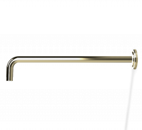 Держатель настенный для верхнего душа Fima - Carlo Frattini Park Lane F1338.45 схема 5