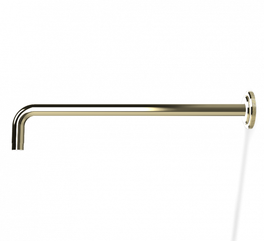 Держатель настенный для верхнего душа Fima - Carlo Frattini Park Lane F1338.45 схема 5