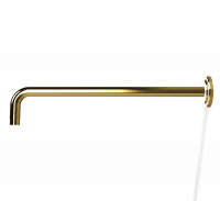 Держатель настенный для верхнего душа Fima - Carlo Frattini Park Lane F1338.45 схема 7