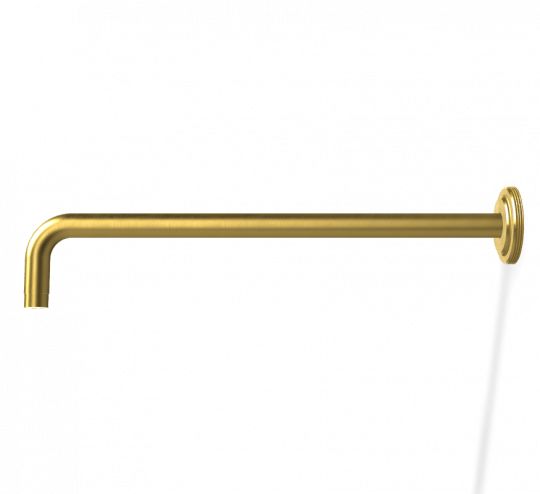 Держатель настенный для верхнего душа Fima - Carlo Frattini Park Lane F1338.45 схема 8