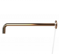 Держатель настенный для верхнего душа Fima - Carlo Frattini Park Lane F1338.45 схема 10