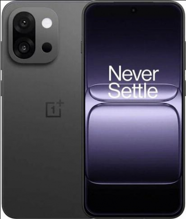 OnePlus 13T 16/512Gb, Cloud Ink Black 5G